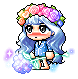 PoppyBlue