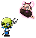 Popske