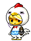 PoultryGirl