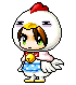 PoultryWoman