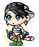 PretyBluEyes