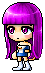 Purpleeeeeee