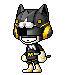 PurrFlame