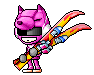 PurrKnight