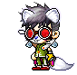 ROCKMANX