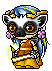 Rakkikakky
