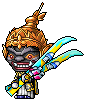 RangeLady