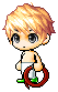 RedHeart