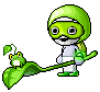 Renacuajo