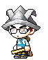 RisenShroom