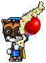 RocketRacoon