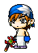 Ronto