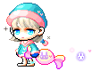 SHIBALL