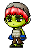 SHRONK