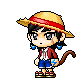 SSjLuffy