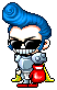 SSuperFranky