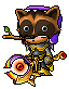 STARCHEETAH