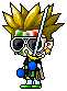 SUPERTRUNKS