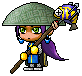 SaintDK