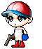 SaltyShroom