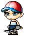 SapphireBoo