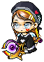 SaraApple