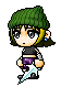 Sasinchan