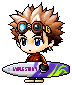 SenseiStar