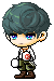 Shinjiro