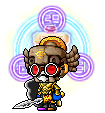 ShinoWarrior