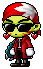 Shrekamaru