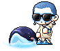 Shuntoonicus