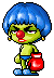SideShowBozo