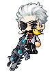 SilverBeard