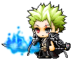 Sinjuku
