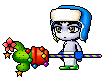 SirNowBlue