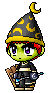 SmellyFrog