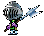 Snarrior