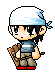 SnowManGang