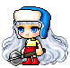 SnowPeach