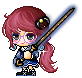 Sorrowblade