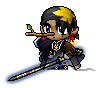 SpaceBlade