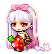 SparklyFlame