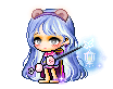 SparklyHero