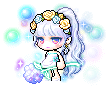 SparklyShiba