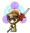 SpearDancer