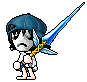 Speargirl