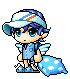 StickyClam
