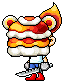 SubieDagger