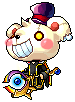 SupGAPGAPGAP